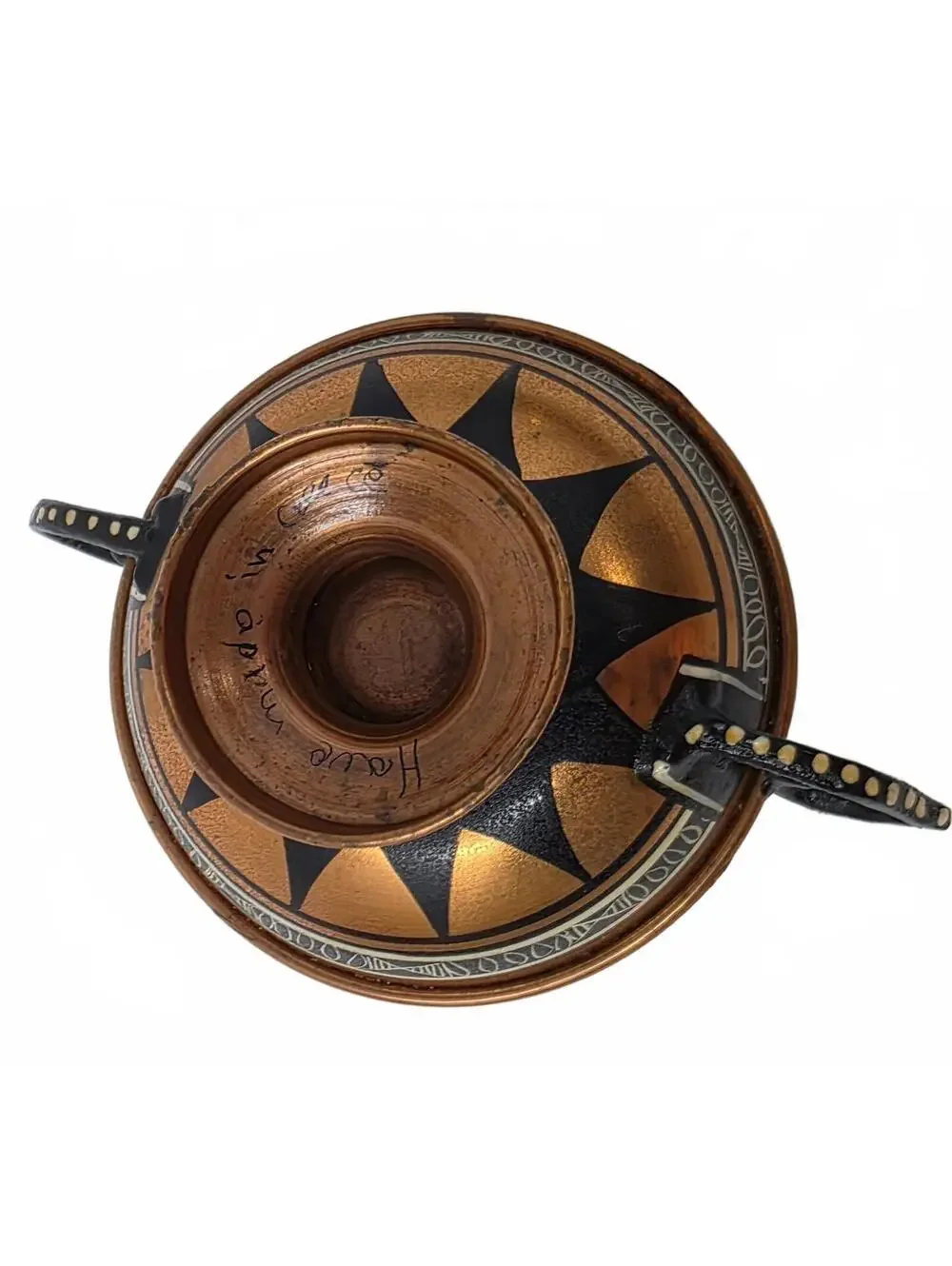 N/A small handmade